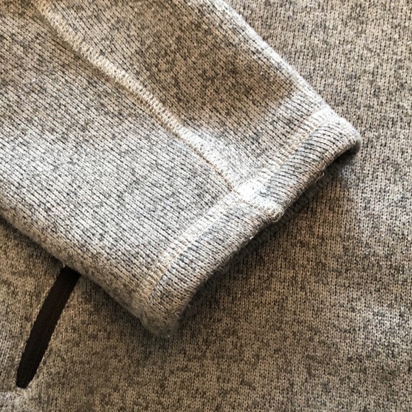 North Face Full Zip Hoodie - Picture 6 of 9